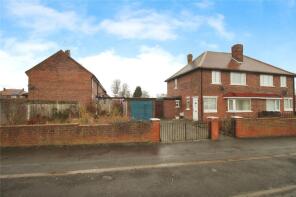 97, Weston Road, Balby, Doncaster DN4 8LN