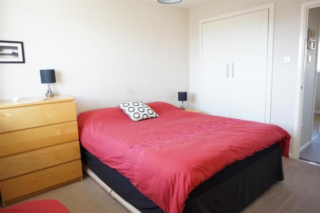 BEDROOM ONE (FRONT)