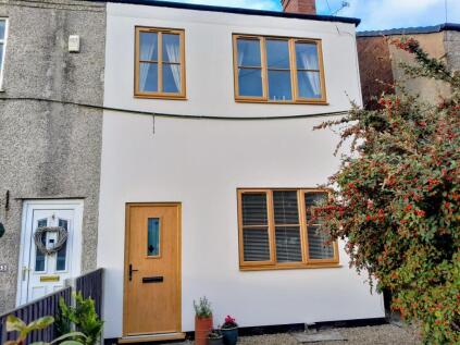 Williamthorpe Road, North Wingfield, S42
