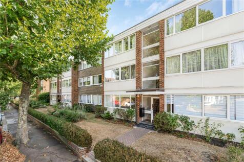 Salisbury Avenue, London, N3