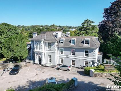 Ronceval, Higher Erith Road, Torquay, TQ1