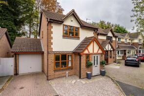 6, Mallards Walk, Preston PR5 6AY