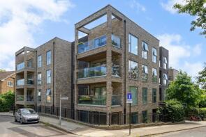 Apartment 19, 67, Green Dale, London SE5 8JZ