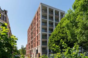 Flat 10, Wimbourne Court, Wimbourne Street, Hackney, London N1 7HB