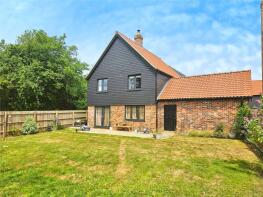 4, Goodrum Close, Norwich NR16 1FH