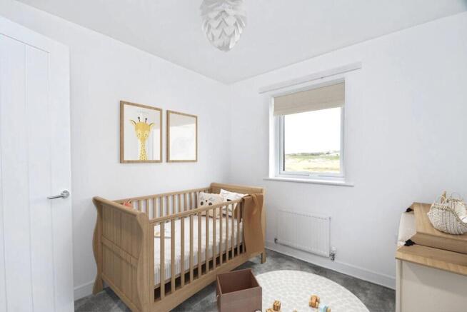 3 bed Detached for sale Image 8