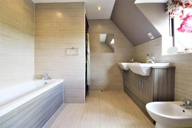 House Bathroom