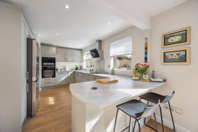 Dandys Meadow, Portishead, Bristol, BS20 7LA photo 4