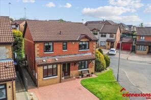 26, Dunnottar Crescent, East Kilbride, Glasgow G74 4PL