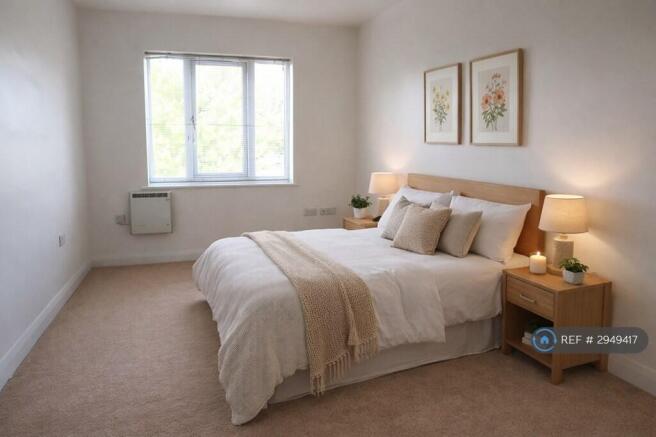 2 bed Flat to rent Image 6