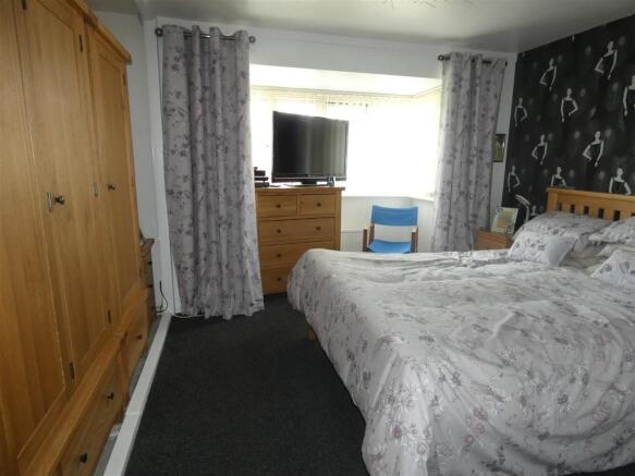 bed 1