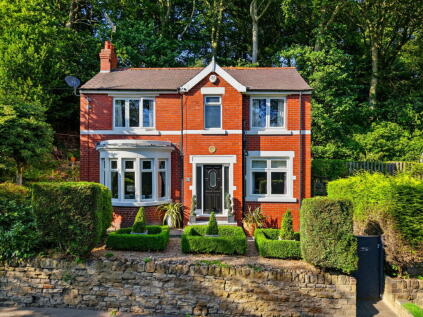 Kingwell Road, Barnsley, S70