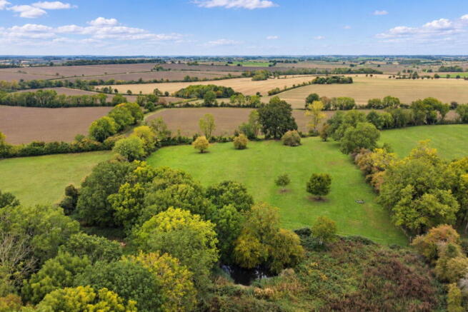 Moor Cottages, Nags Head Lane, Hargrave, Wellingborough photo 4