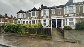Flat 1, 190, Stanstead Road, Catford, London SE23 1DA