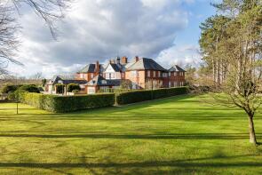 The Sandringham, Highgrove, Ancoats Lane, Alderley Edge SK9 7TT
