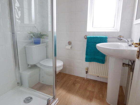 En Suite to Maste...