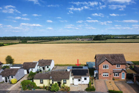 Tharp Way, Chippenham, Ely