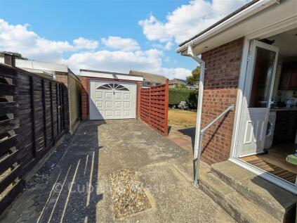 Lundy Close, Littlehampton, West Sussex