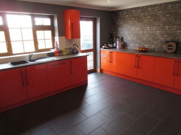 Kitchen/Breakf...