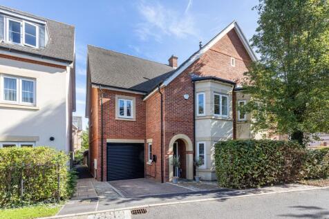 Maywood Road, Oxford, OX4