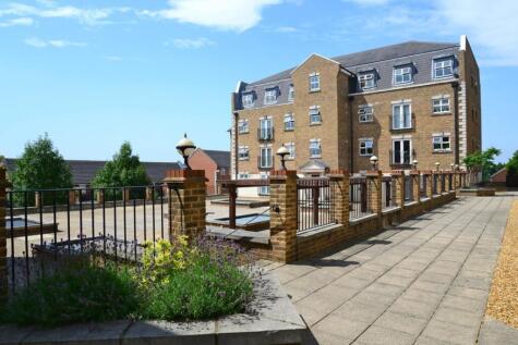 Brook Square, Shooter`s Hill, SE18 4NB