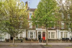 Flat 3, 96, Drayton Park, London N5 1ND