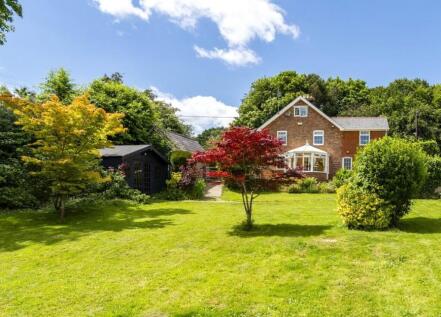 Furzehill, Wimborne, Dorset, BH21