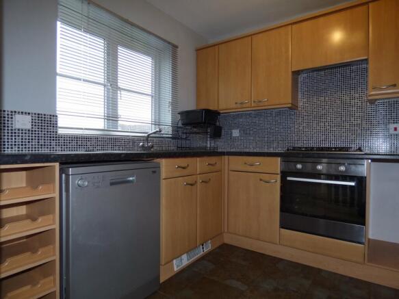 Kitchen 1