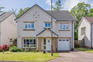 6, Pilmuir Grove, Ravelrig, Balerno EH14 7FD