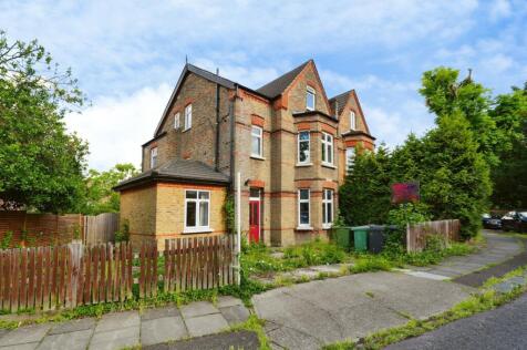 Charleville Circus, London, SE26