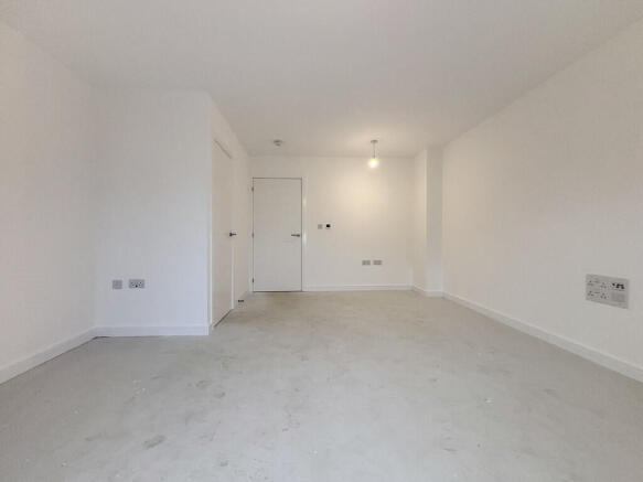 Living room/Dinin...