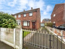 38, Dover Road, Swinton M27 8GP