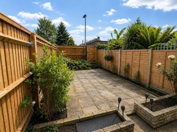 GARDEN