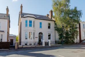 17, Church Hill, Leamington Spa CV32 5AZ