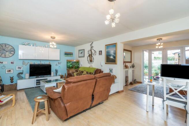 Living Room Aspect