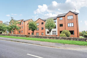 16, Cedar Court, South Street, Wellington TA21 8PE