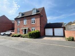 2, Littlecote Grove, Walton, Peterborough PE4 6BJ