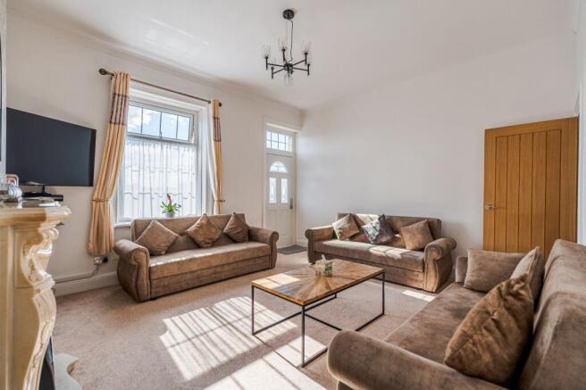 4 bed End of Terrace for sale Image 5
