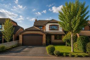 Chartwell, Leckhampton Gate, Shurdington Road, Cheltenham GL51 4WJ