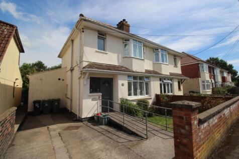 Halswell Road, Clevedon, North Somerset, BS21