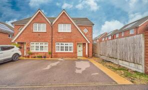 47, Rieth Close, Hinckley LE10 0YR