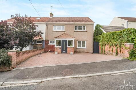 Laburnum Avenue, Baglan, Port Talbot
