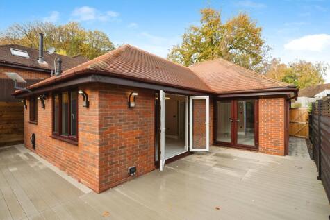 Oak Lane, Sevenoaks, TN13