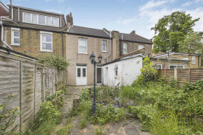 301, Commonside East, Mitcham CR4 1HE