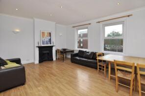 Flat A, 58, Fortune Green Road, London NW6 1DT