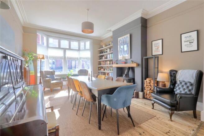 6 bed Semi-Detached for sale Image 6