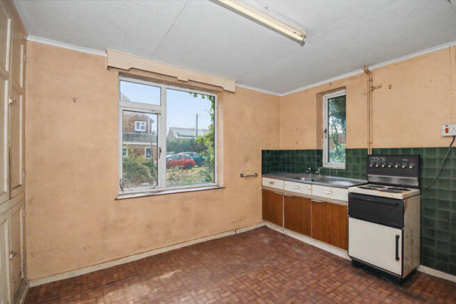 8 Castle Cottages, Thornham, Hunstanton PE36 6NF