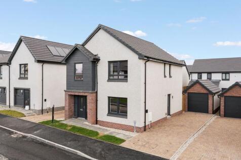 Millside Park, Stanley, PH1