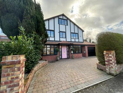 Lumber Lane, Worsley, M28