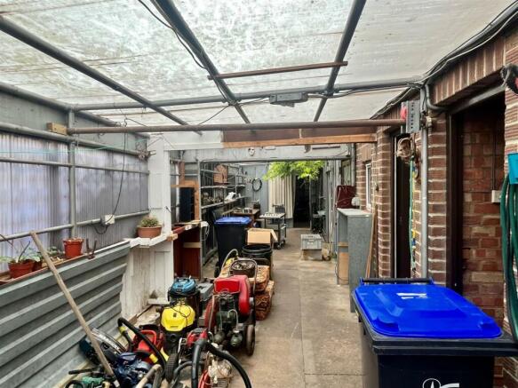 52 Ashby Road, Welton